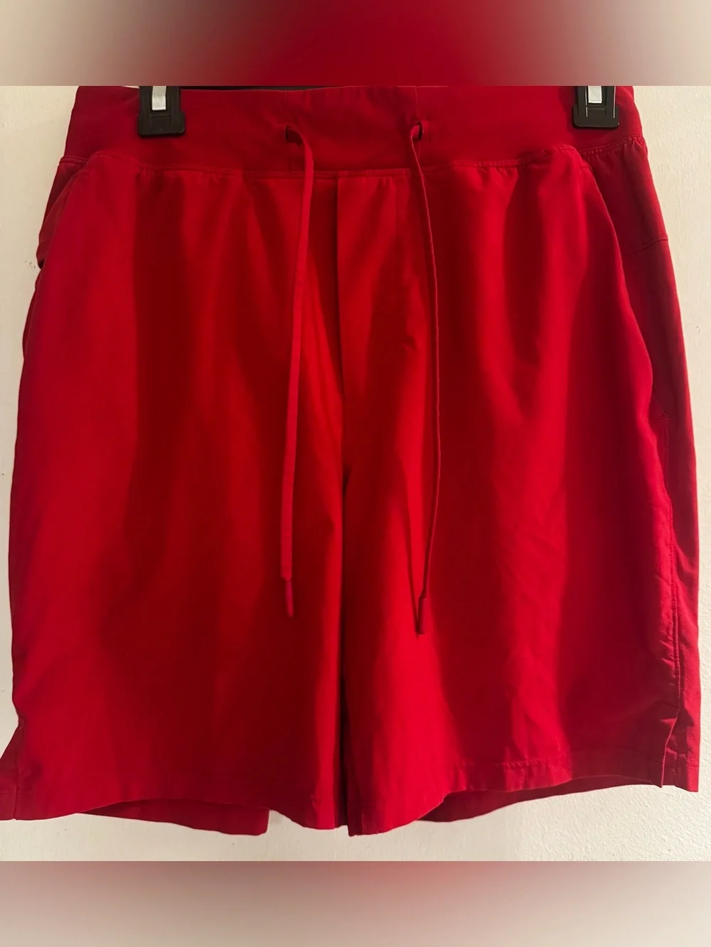 Used Lululemon Men’s T.H.E. Short 7” Linerless